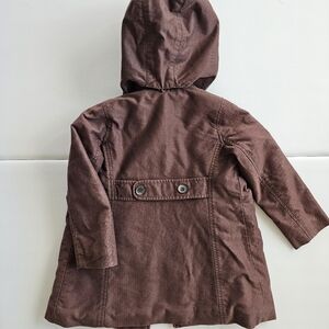 Bonpoint coat in size 4